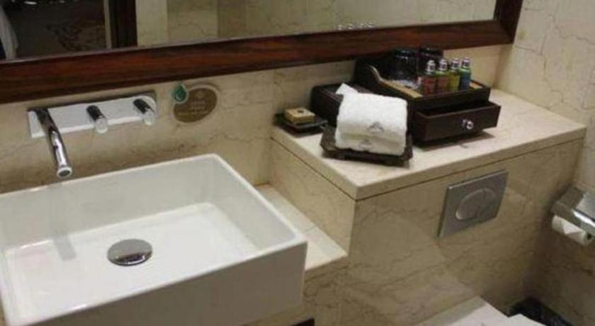 Inner Mongolia Hotel Forbidden City Pékin  Extérieur photo